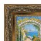 Wide Italian Baroque Antique Silver Picture Frame-5 inch Wide 30x36 frame